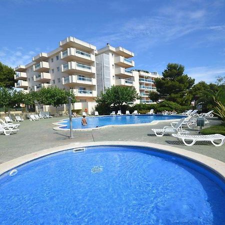Apartbeach Vancouver Muy Luminoso Y Junto Playa Salou Eksteriør bilde