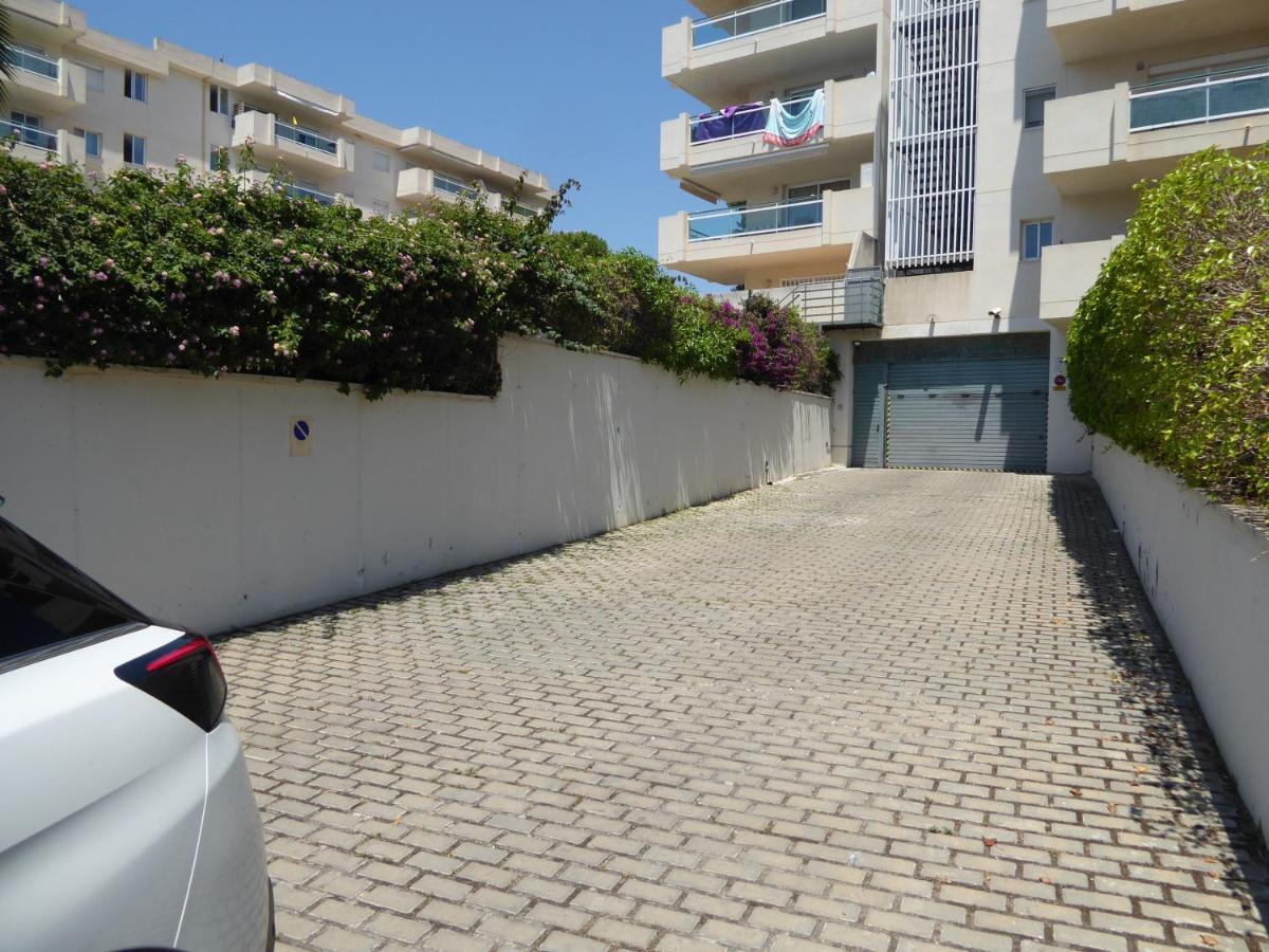 Apartbeach Vancouver Muy Luminoso Y Junto Playa Salou Eksteriør bilde