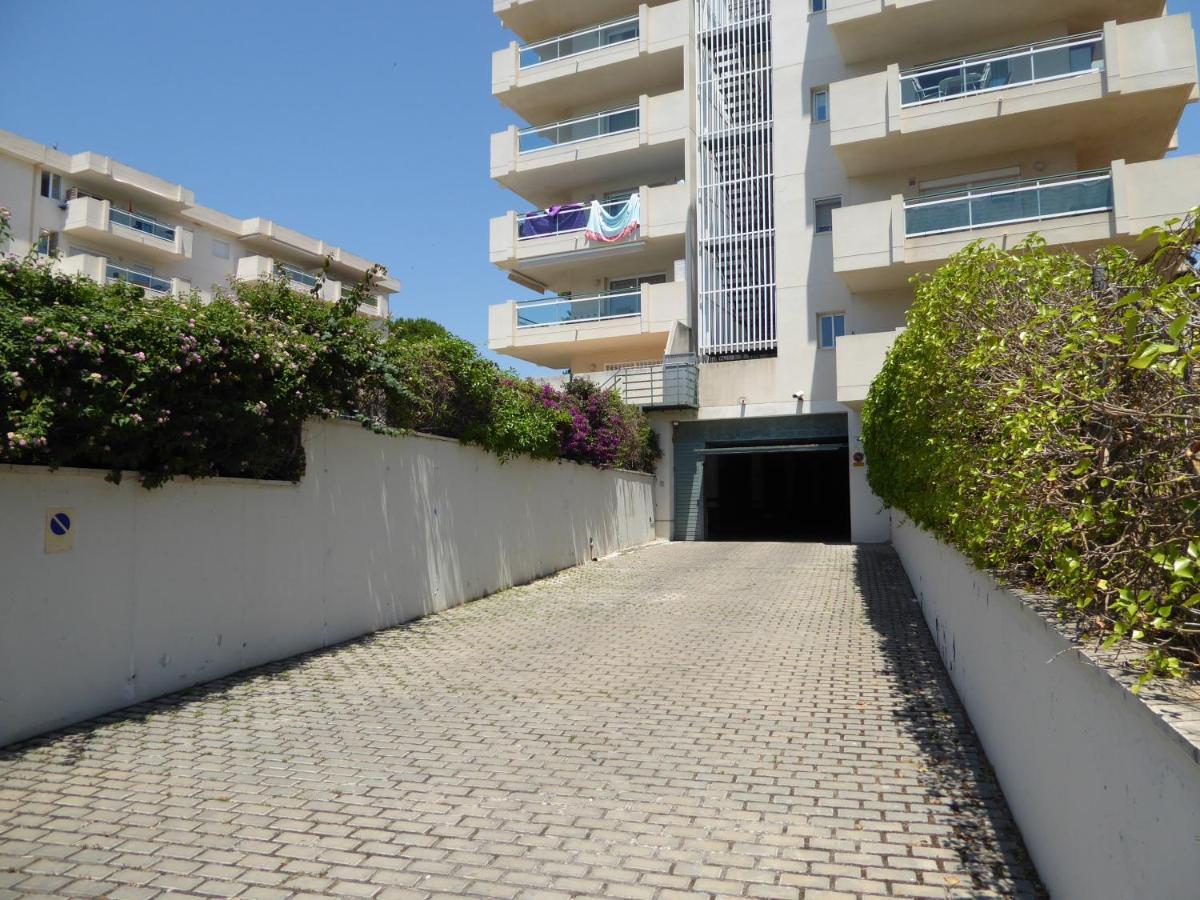 Apartbeach Vancouver Muy Luminoso Y Junto Playa Salou Eksteriør bilde